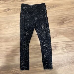 Zyia Leggings